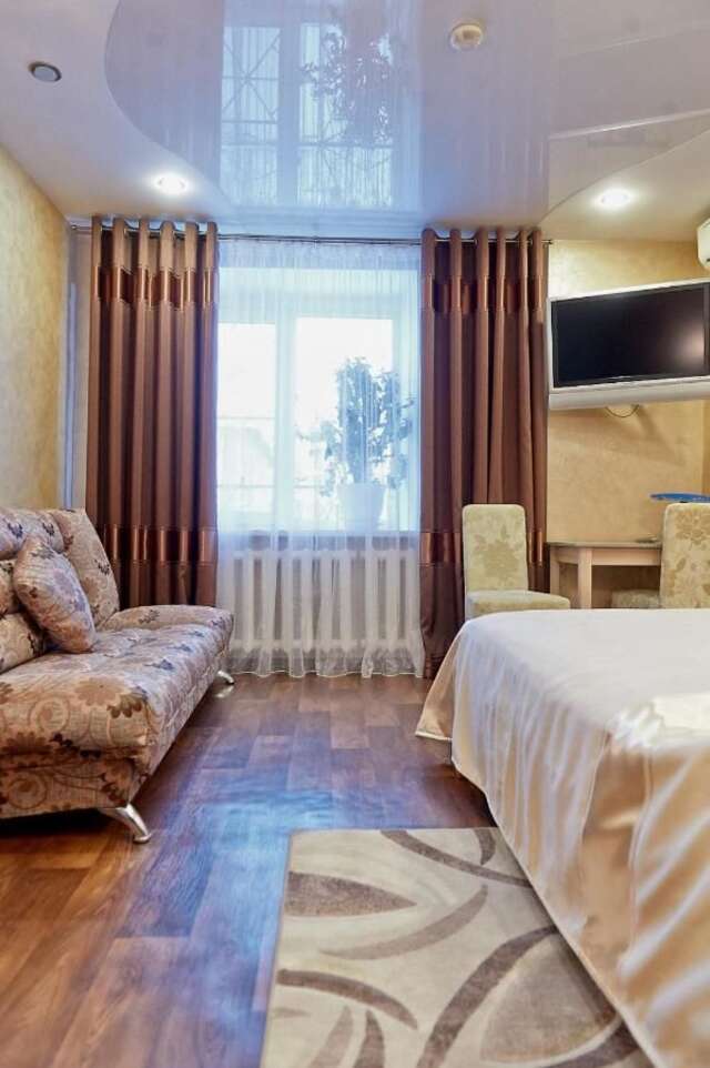 Гостиница Мини-Отель Идиллия Великие Луки-29